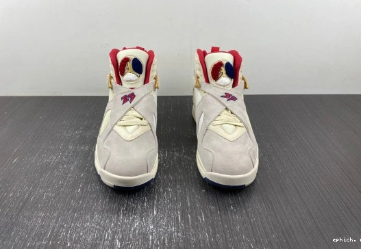 Cheap EP FJ2850-107  FJ2850-107 Casa Jordan Es Mi  SP 8 SoleFly Retro Su Casa 0120